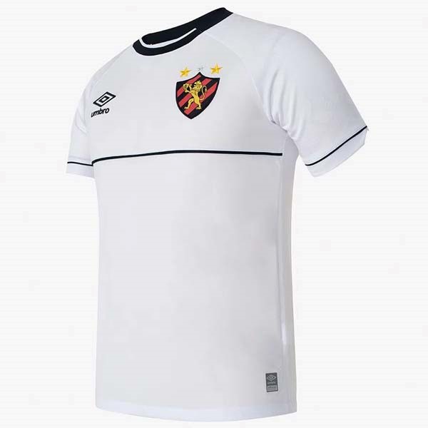 Tailandia Camiseta Recife 2ª 2023-2024